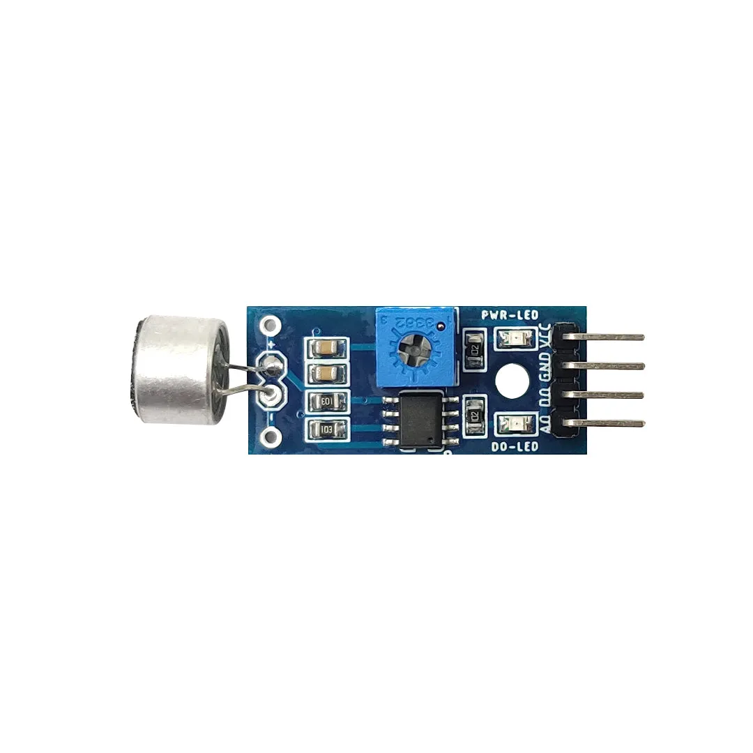 Sound Sensor Module Big