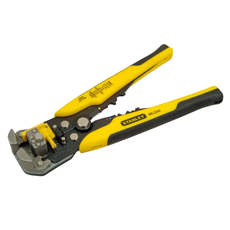 Stanley FatMax Automatic Wire Stripper