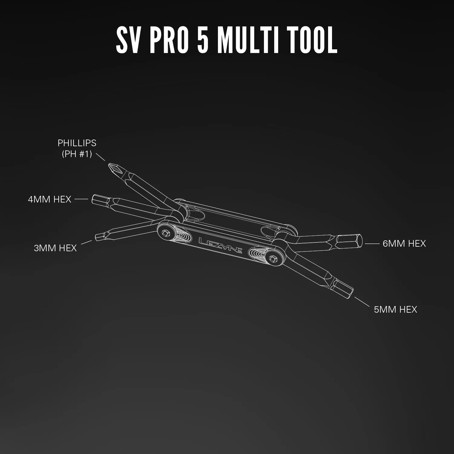 SV PRO TOOL