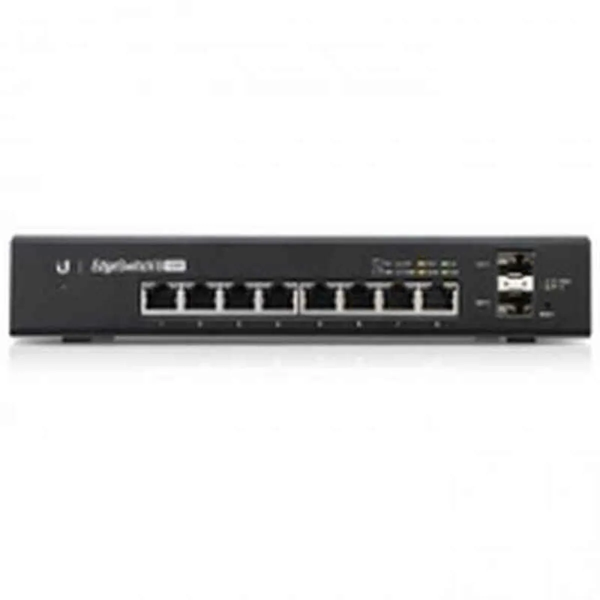 Switch UBIQUITI ES-8-150W