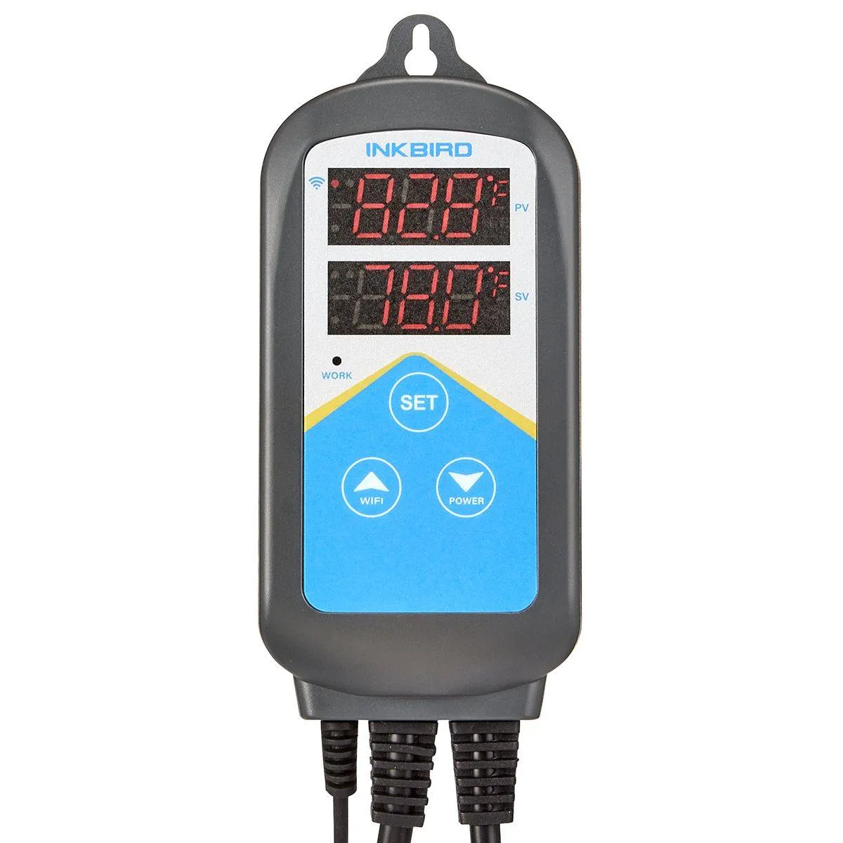 Thermostat Temperature Controller - INKBIRD