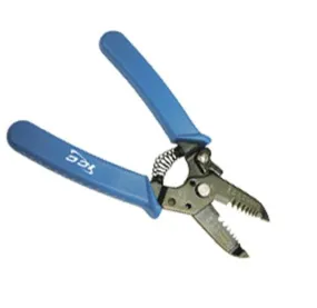 Tool- Wire Cutter And Stripper