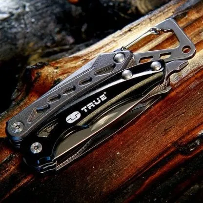 True Utility Seven Multi-Tools