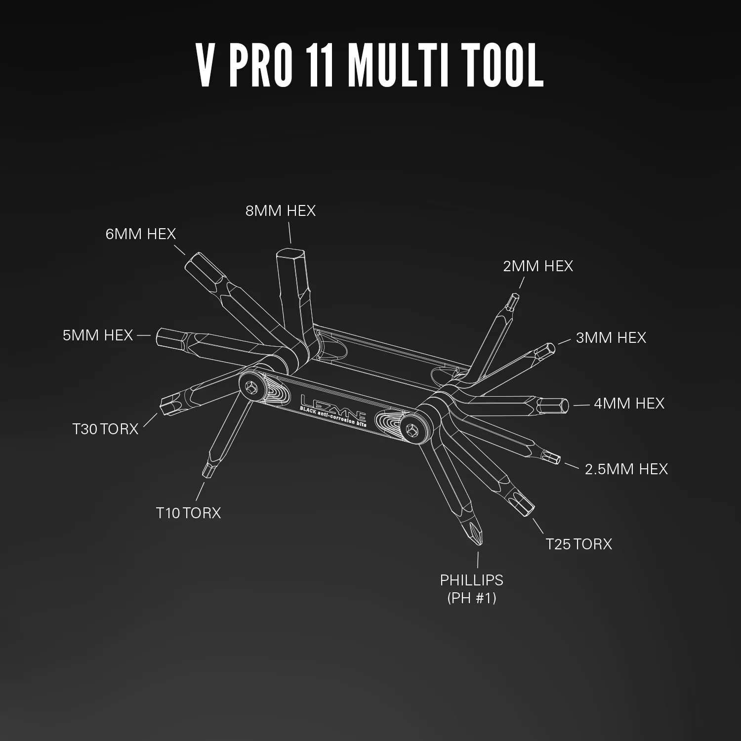 V PRO