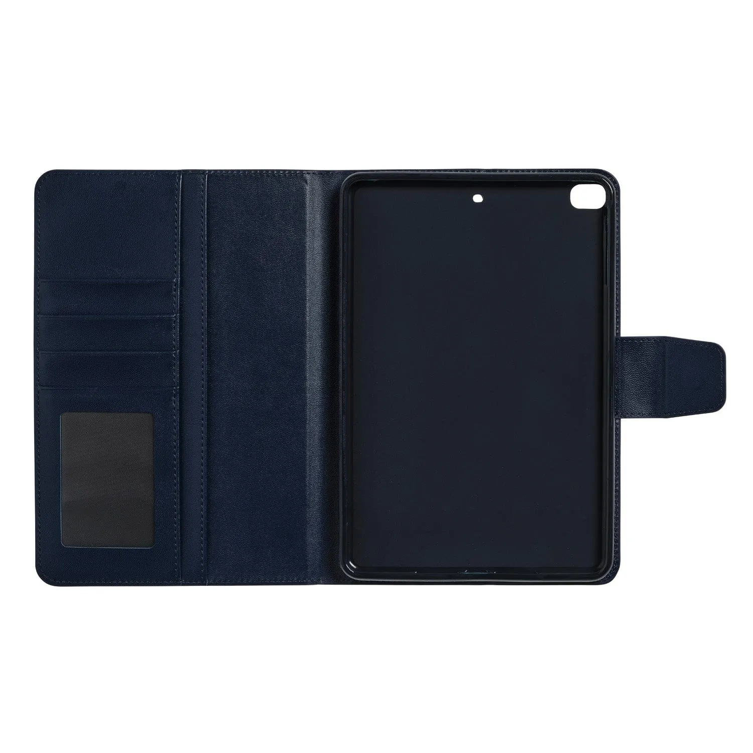 Wallet Case For iPad Mini 5