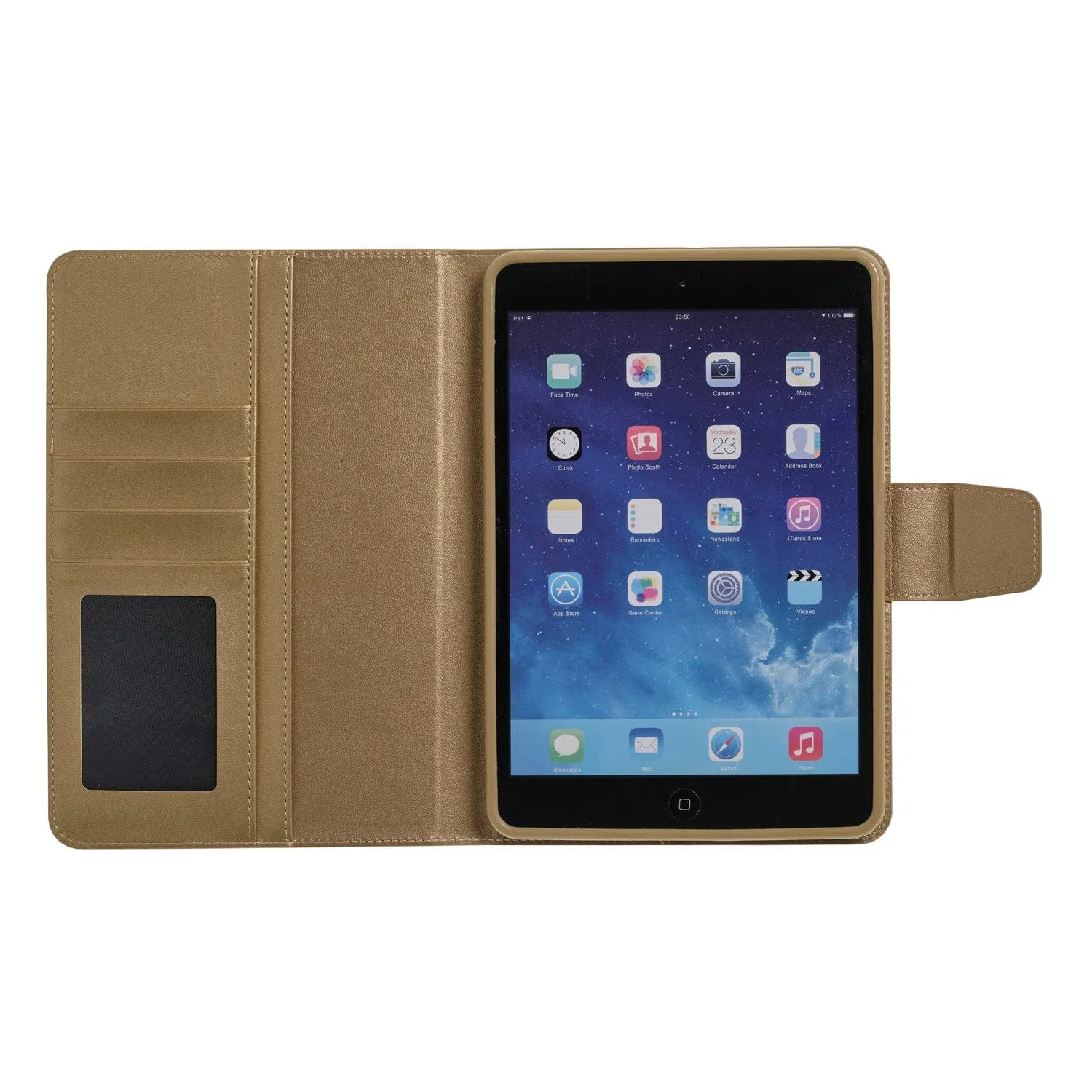 Wallet Case For iPad Mini 5