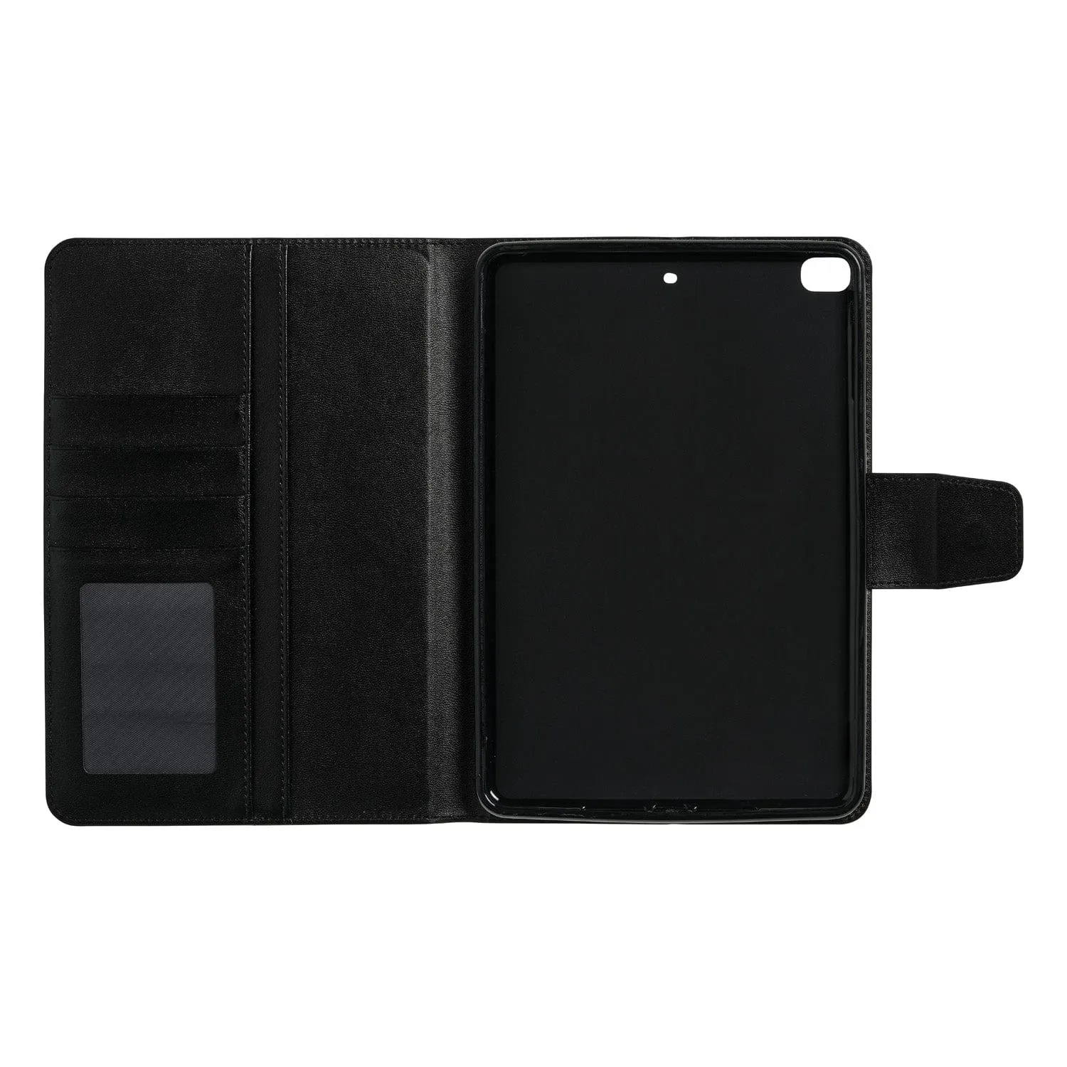 Wallet Case For iPad Mini 5