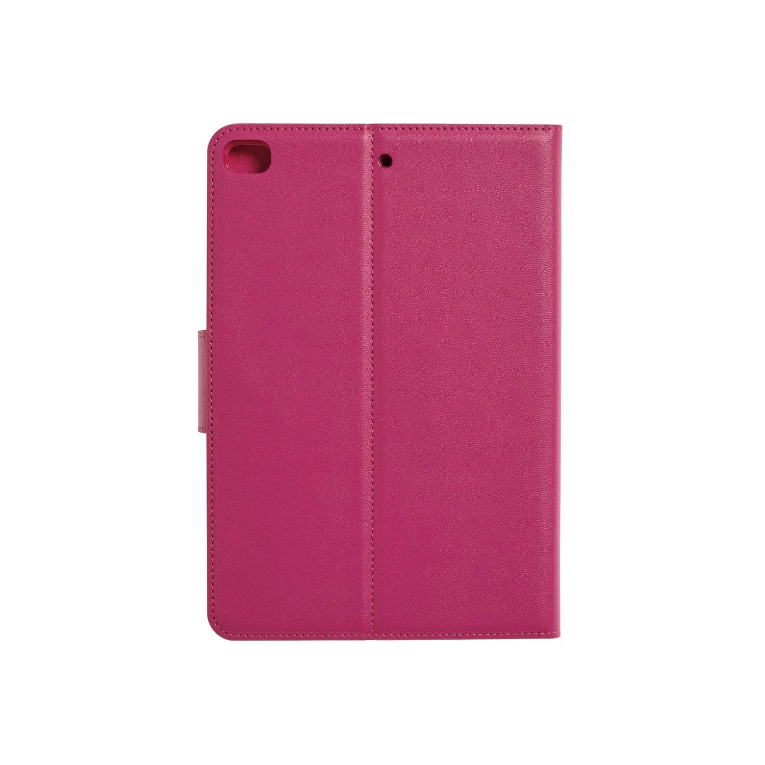 Wallet Case For iPad Mini 5