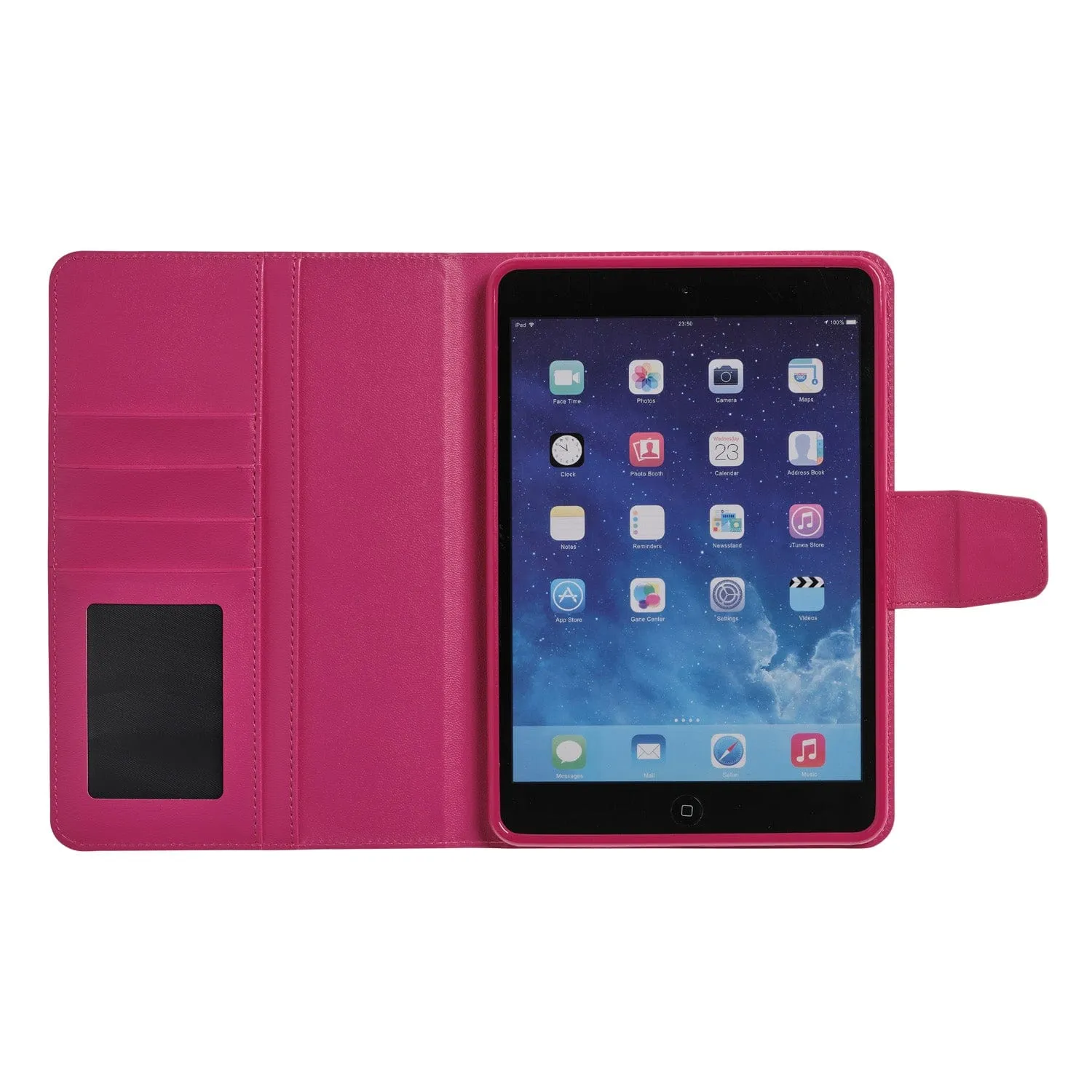 Wallet Case For iPad Mini 5