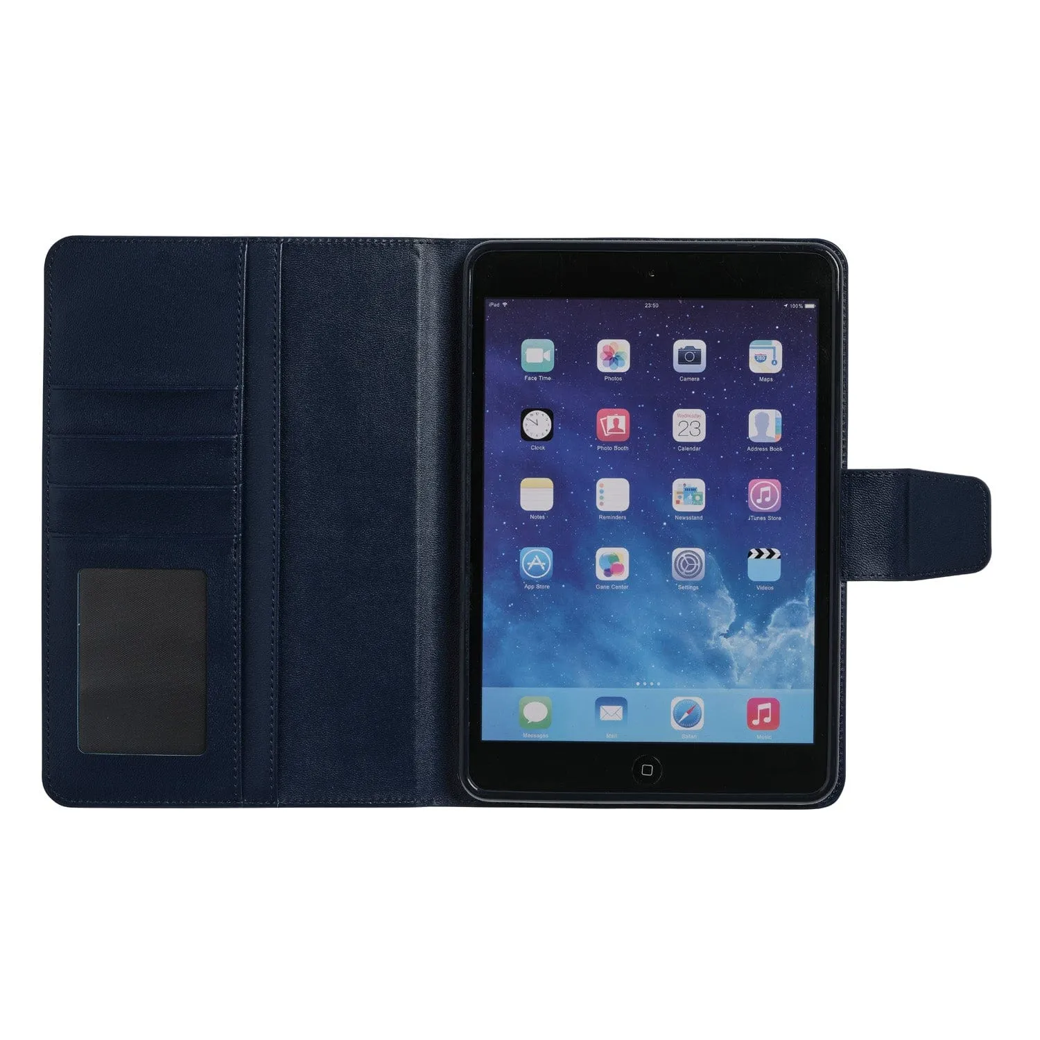 Wallet Case For iPad Mini 5